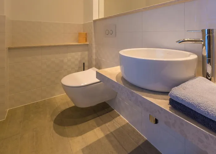 Erika 게스트하우스 3*