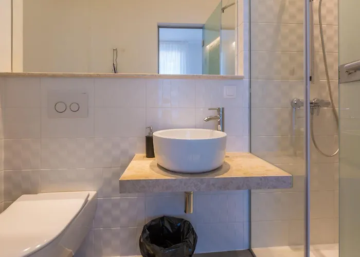 게스트하우스 Erika 3*