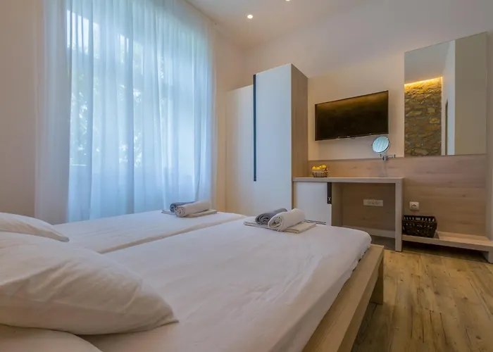 Erika 게스트하우스 크리크베니카