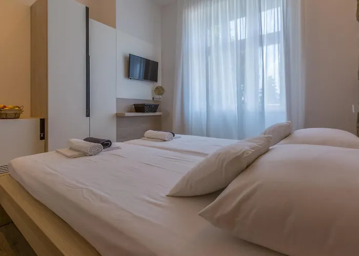 Penzion Erika Crikvenica