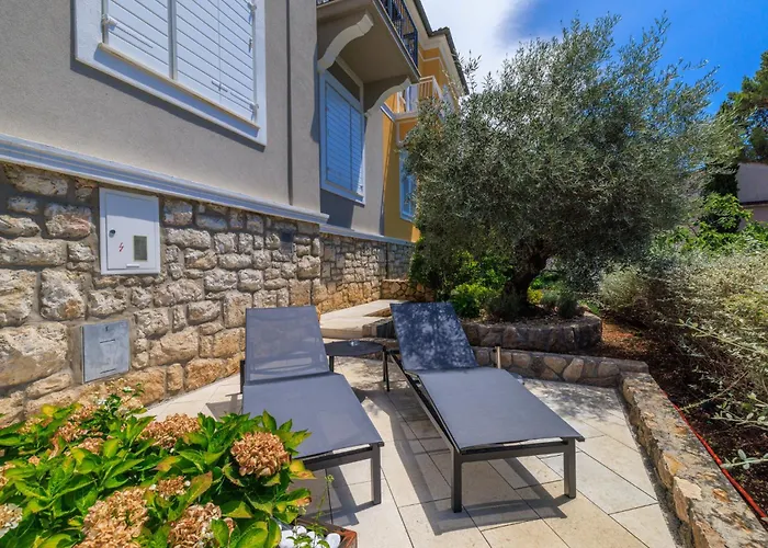 Erika 게스트하우스 크리크베니카