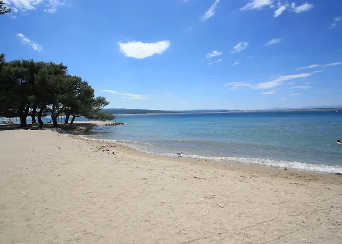 Penzion Erika Crikvenica