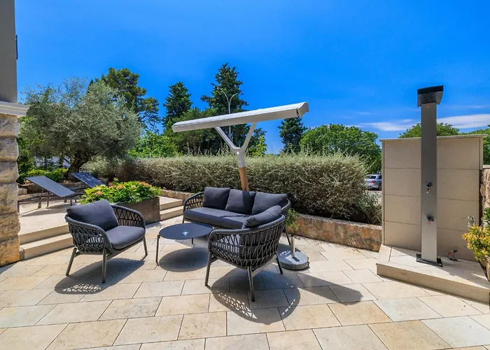 Erika 게스트하우스 크리크베니카