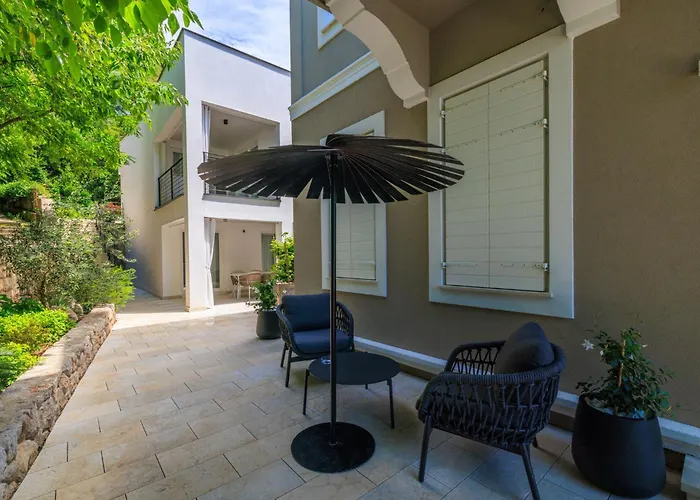 게스트하우스 Erika 크리크베니카